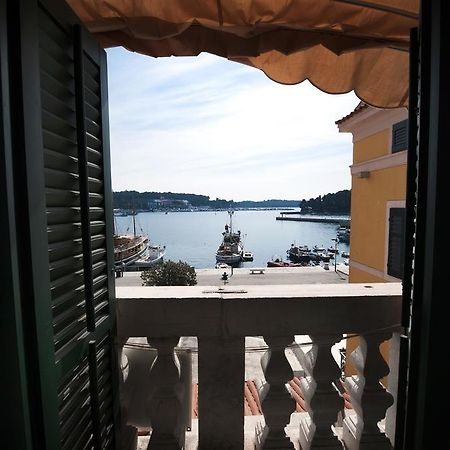 Apartment Al Porto Rovinj Pokój zdjęcie