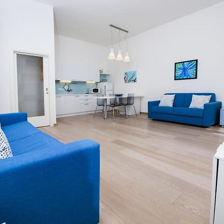 Apartment Al Porto Rovinj Zewnętrze zdjęcie