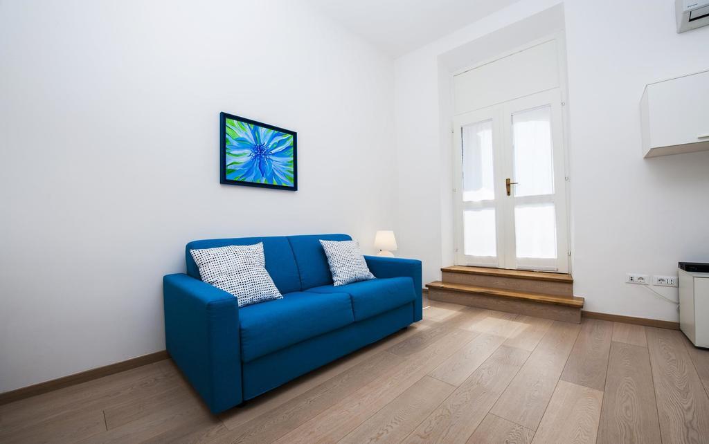 Apartment Al Porto Rovinj Zewnętrze zdjęcie